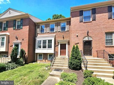 4802 TREASURE COURT, FAIRFAX, VA 22032
