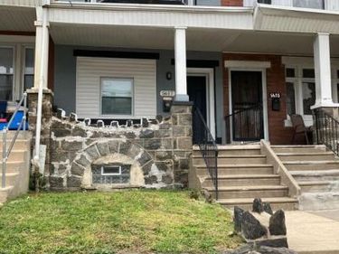 5617 LANSDOWNE AVENUE , PHILADELPHIA, PA 19131