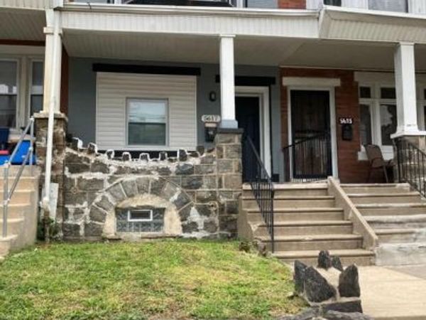 5617 LANSDOWNE AVENUE , PHILADELPHIA, PA 19131