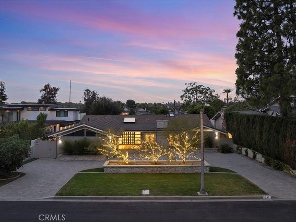 5411 E El Cedral, Long Beach, CA 90815