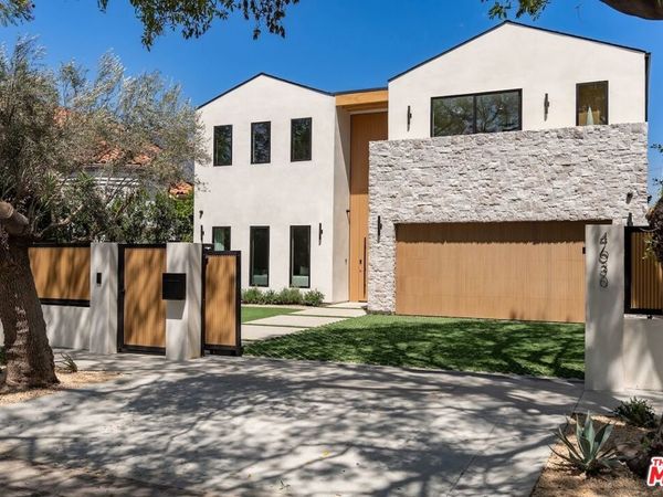 4628 Saloma Avenue, Sherman Oaks, CA 91403