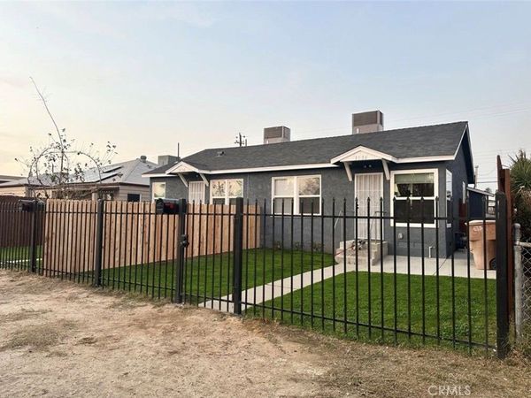 3136 Monterey, Bakersfield, CA 93306