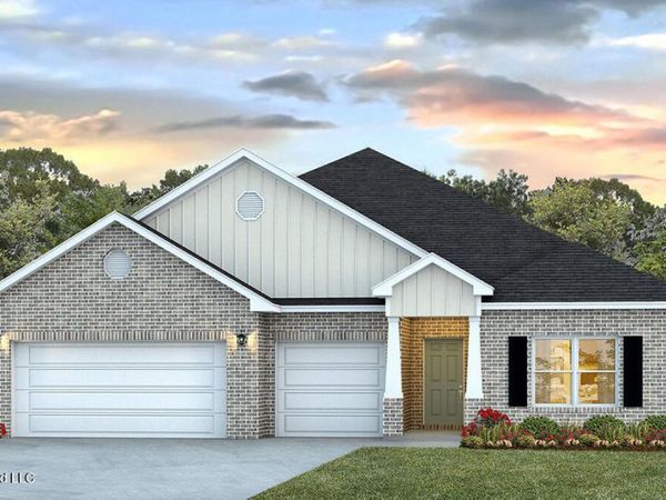 102 Triple Crown Cove, Clinton, MS 39056