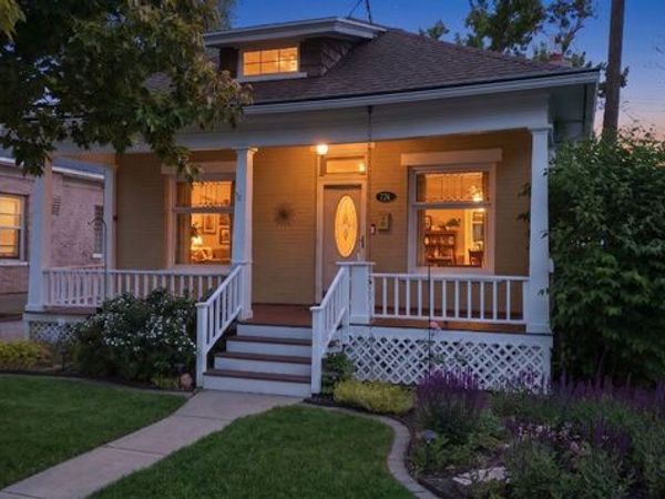 774 E BROWNING AVE , Salt Lake City, UT 84105