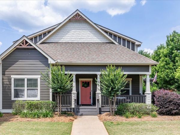 1060 Cobblestone Lane, Bogart, GA 30622