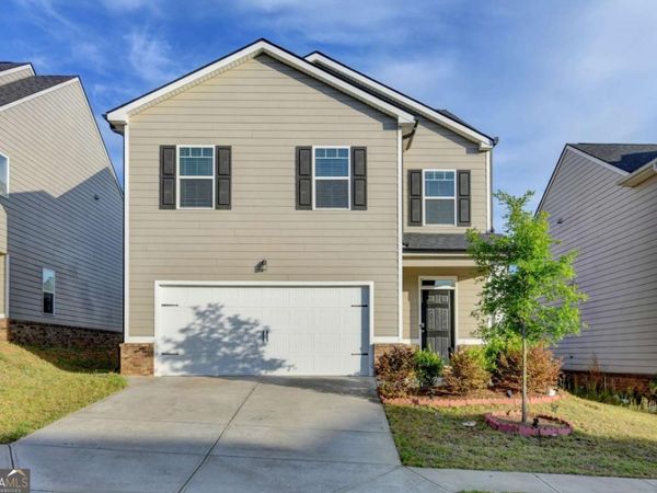68 Mead Court, Hoschton, GA 30548