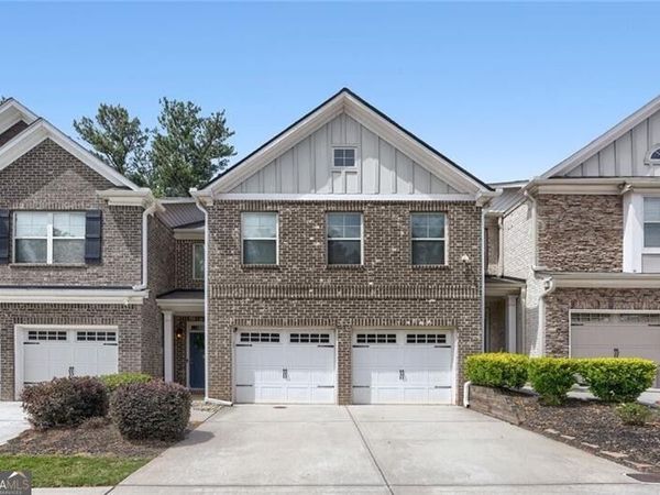 2021 Brightleaf Way, Unit 135, Marietta, GA 30060
