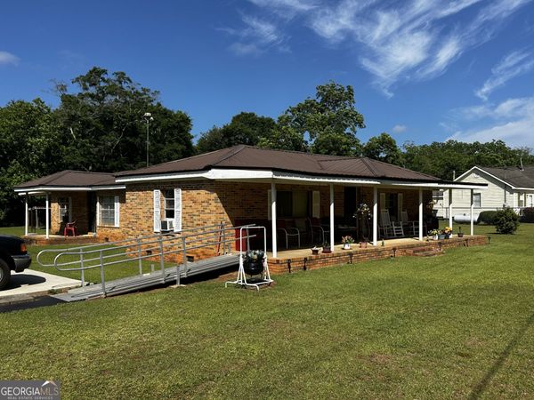 164 Ga Highway 308, Plains, GA 31780