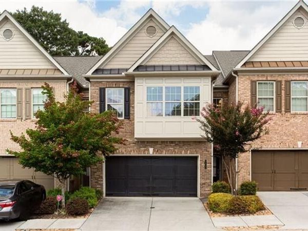 3620 Wind River Court, Tucker, GA 30084