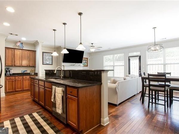 3620 Wind River Court, Tucker, GA 30084