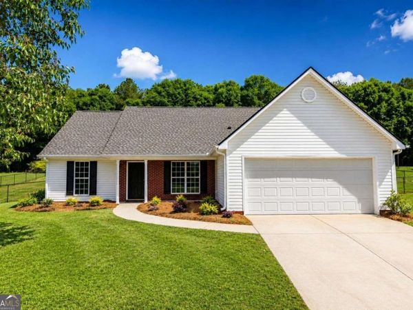 1040 Stone Shoals Terrace, Watkinsville, GA 30677