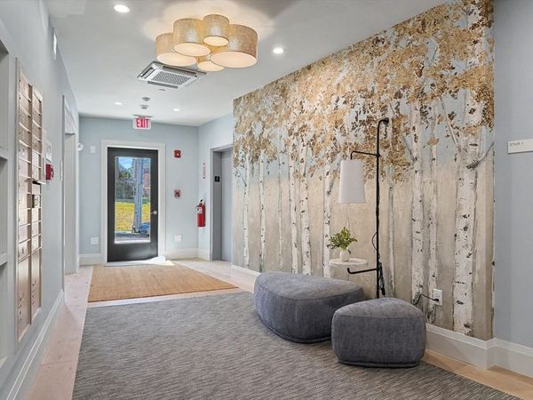 34 Oak Street, Unit 203, Boston, MA 02136