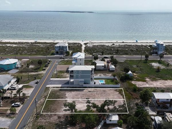 129 Pine Street , Unit Lot 17, Port St Joe, FL 32456