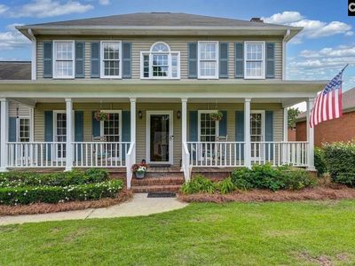 764 Bentley Drive , Lexington, SC 29072