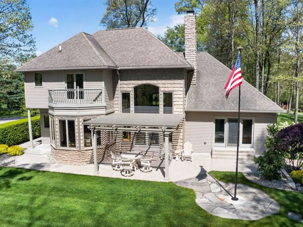 17605 County Road 112, Bristol, IN 46507