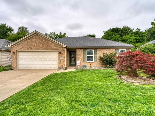 3700 Mariner Drive, Evansville, IN 47711