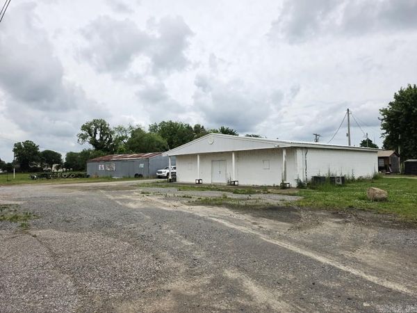 1426 & 1430 Falls Blvd , Wynne, AR 72396