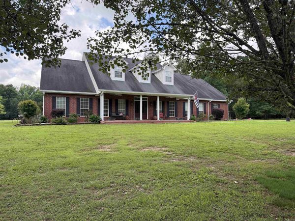 134 W Little Lane, White Hall, AR 71602