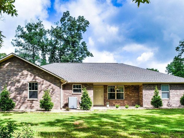 122 Crestview Lane, Malvern, AR 72104