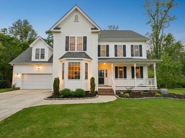 1606 Kelvington Place, Apex, NC 27502