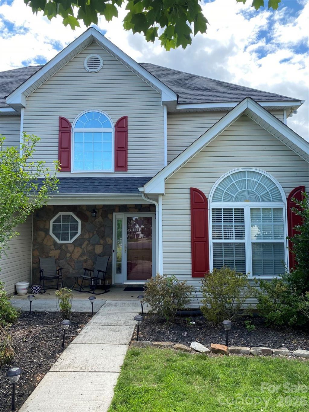 118 Glenn Allen Road, Mooresville, NC 28115 Main Photo