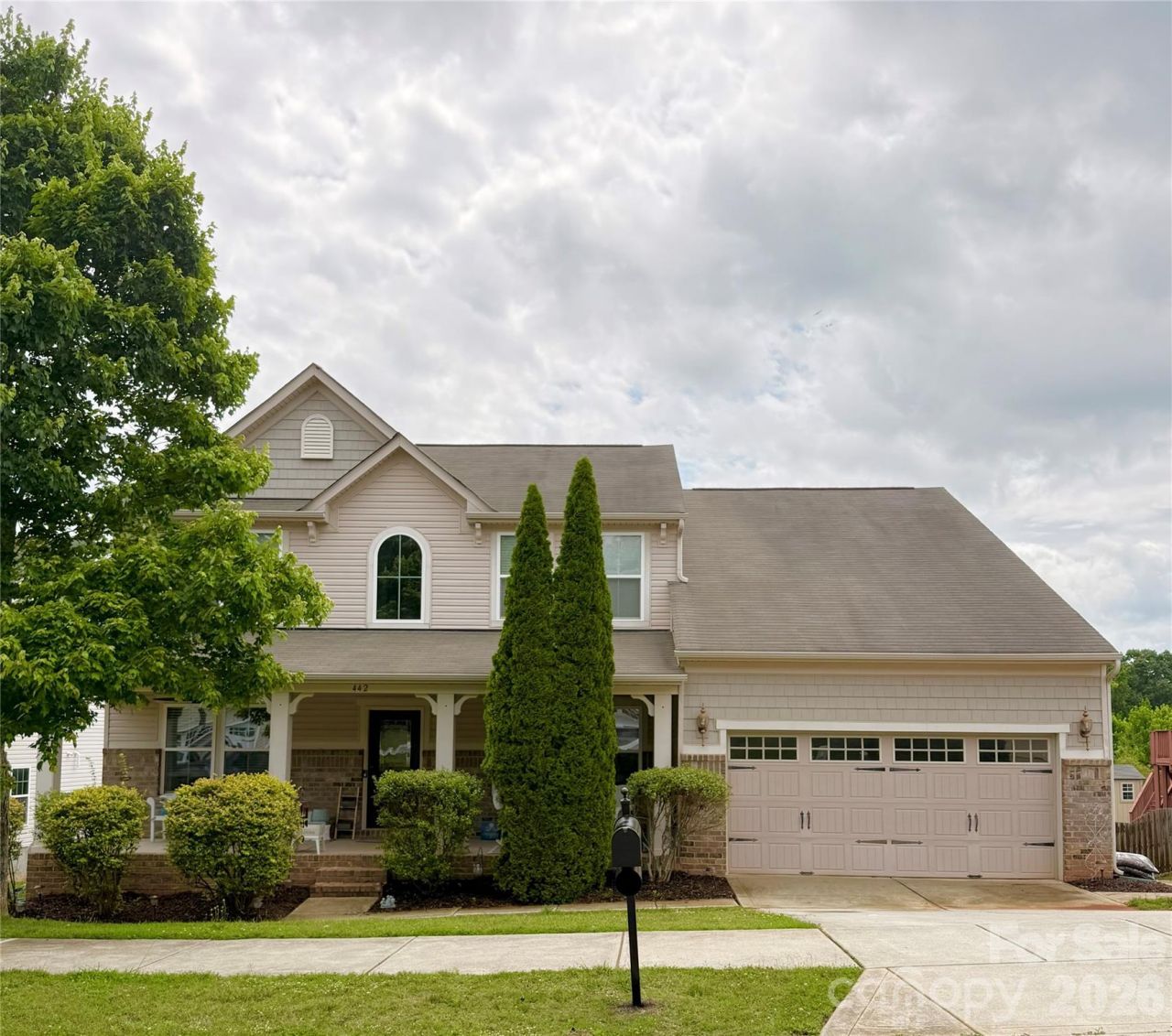 442 Almora Loop, Mooresville, NC 28115 Main Photo