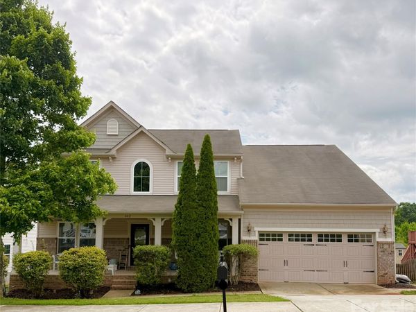 442 Almora Loop, Mooresville, NC 28115