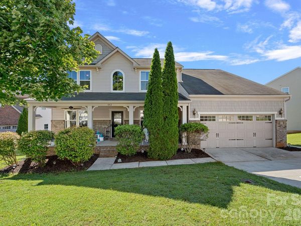 442 Almora Loop, Mooresville, NC 28115