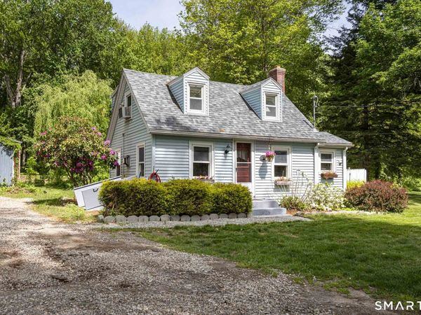 222 Route 66 , Columbia, CT 06237