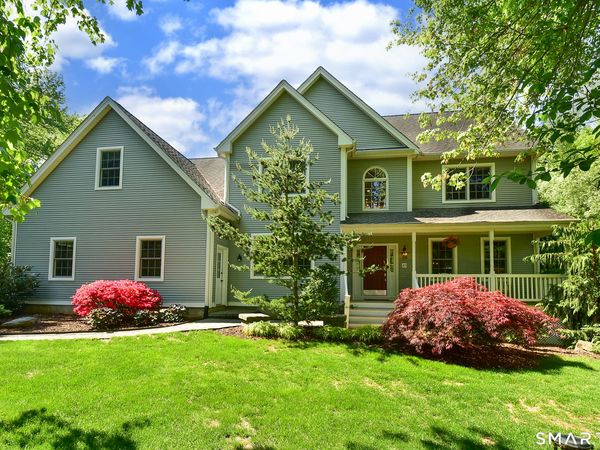 85 School , Bolton, CT 06043