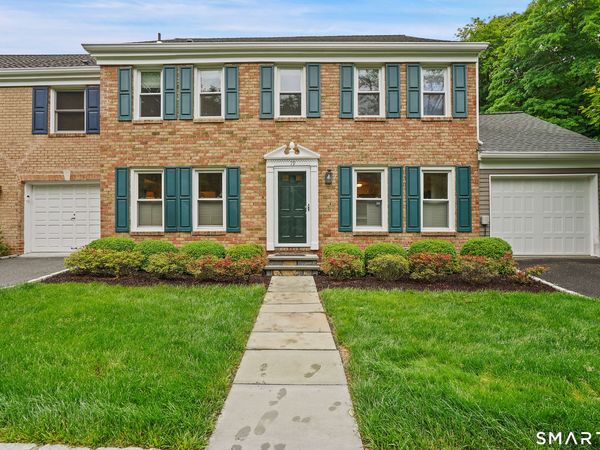 19 Georgetowne N, Greenwich, CT 06831