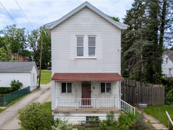 213 Grant Street , Greensburg, PA 15601