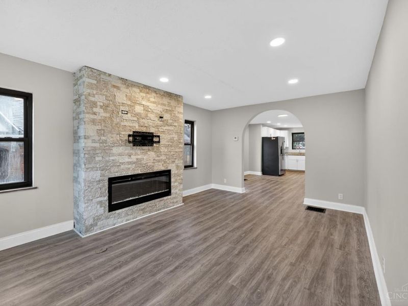 1818 Lawn Avenue, Cincinnati, OH 45237 Photo 6