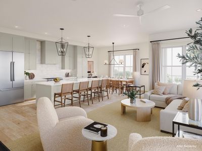 325 Longshore Street, Unit #1134, Daniel Island, SC 29492
