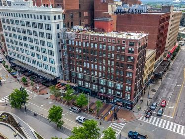 140 Public Square, Unit 503, Cleveland, OH 44114