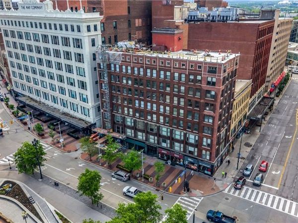 140 Public Square , Cleveland, OH 44114