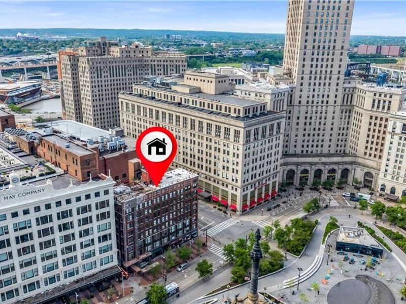 140 Public Square, Unit 503, Cleveland, OH 44114 Photo 2