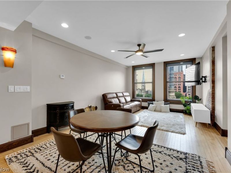140 Public Square, Unit 503, Cleveland, OH 44114 Photo 22