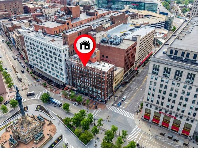 140 Public Square, Unit 503, Cleveland, OH 44114 Photo 3