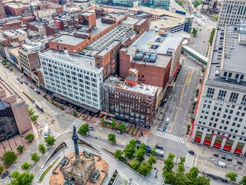 140 Public Square, Unit 503, Cleveland, OH 44114 Photo 38