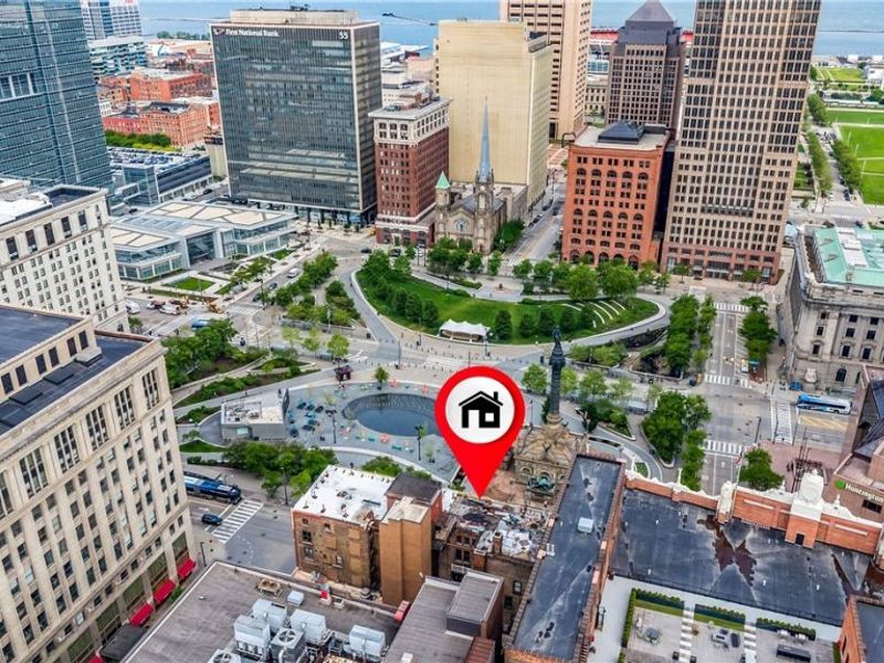 140 Public Square, Unit 503, Cleveland, OH 44114 Photo 4