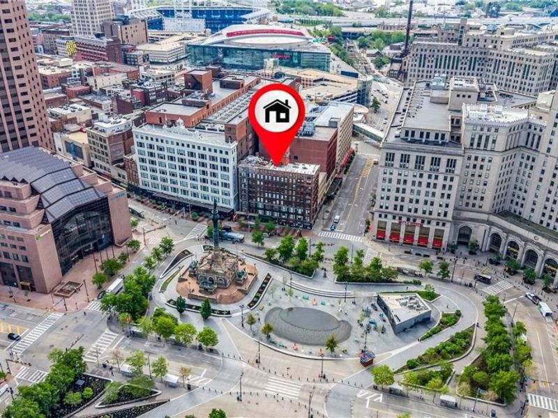 140 Public Square, Unit 503, Cleveland, OH 44114 Photo 5