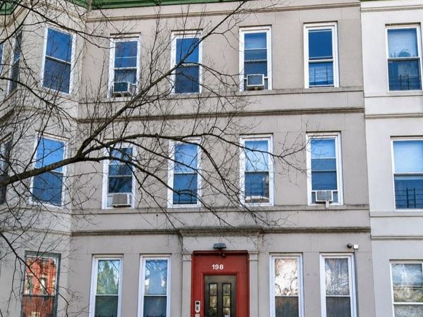 198 Hull Street , Brooklyn, NY 11233