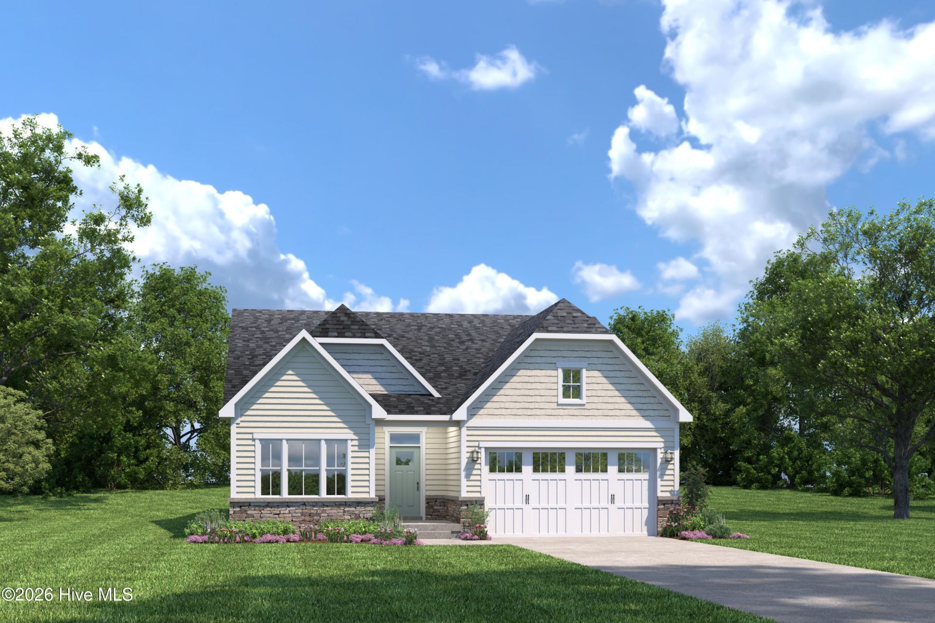 532 Planters Ridge Drive, Sunset Beach, NC 28468 Main Photo