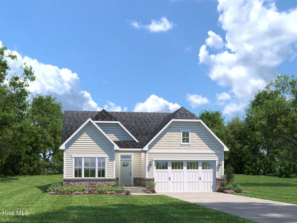 532 Planters Ridge Drive, Sunset Beach, NC 28468