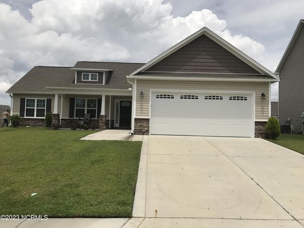 3402 Lefringhouse Lane , New Bern, NC 28562