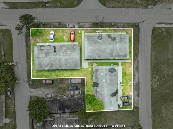 651 SW 4th Ave , Homestead, FL 33030