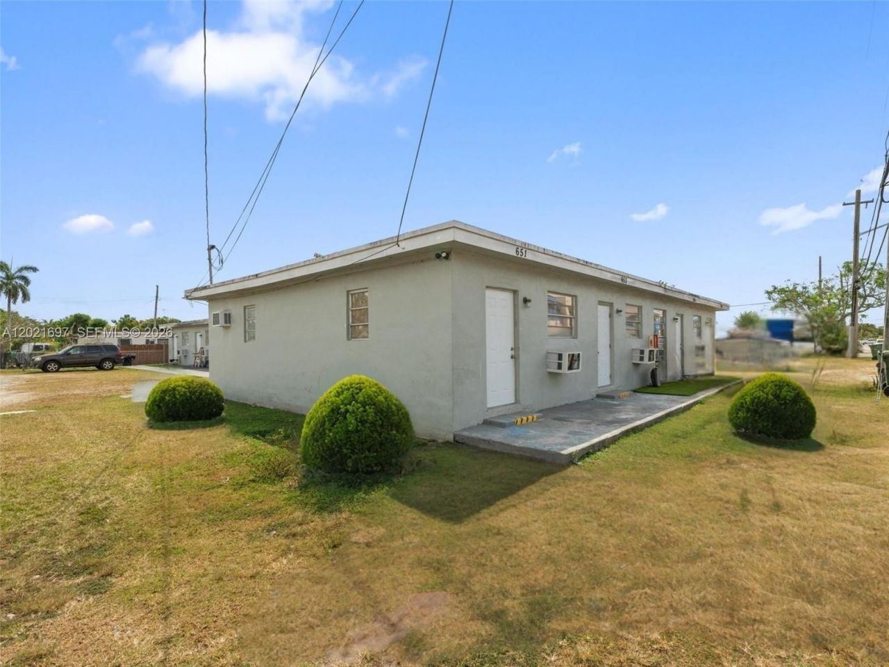 651 SW 4th Ave , Homestead, FL 33030 Photo