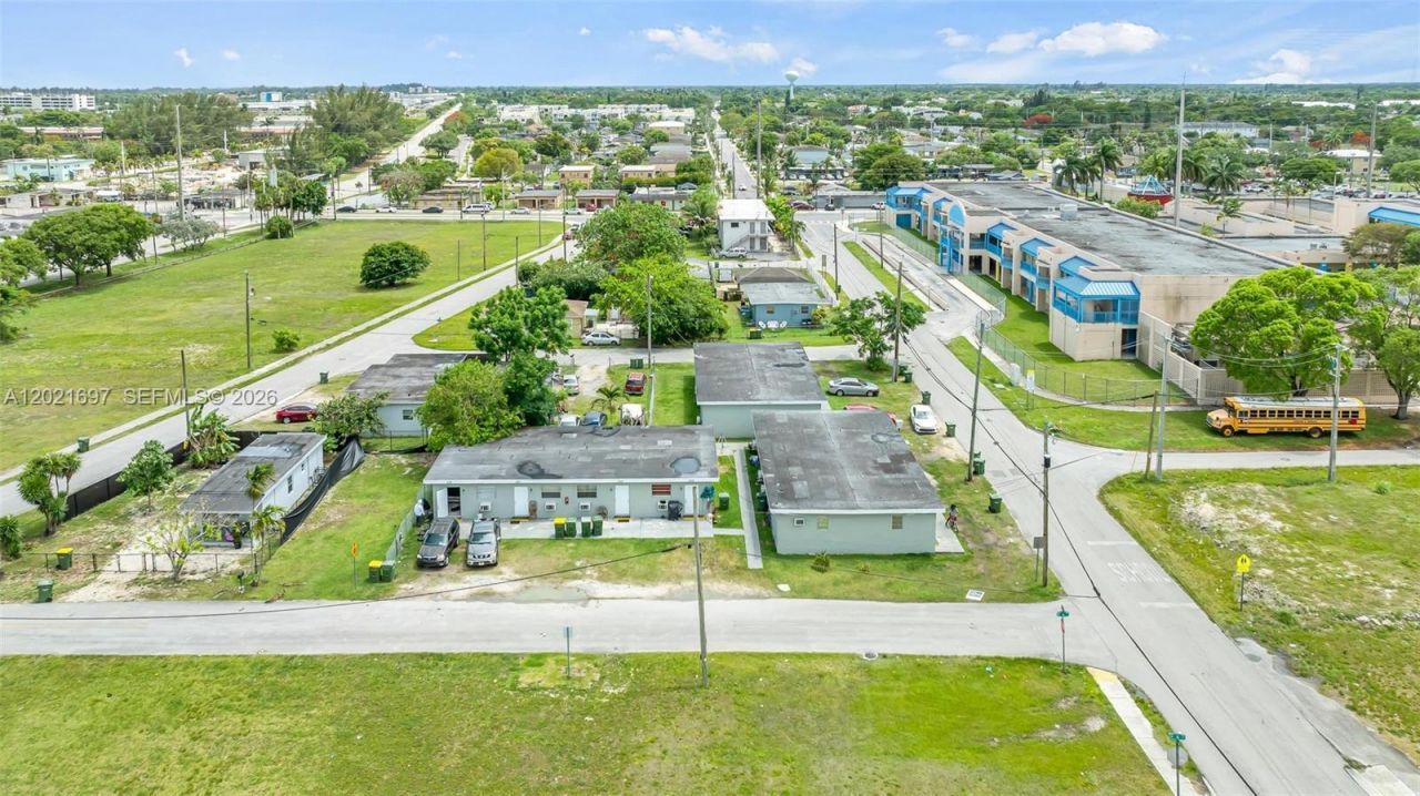 651 SW 4th Ave , Homestead, FL 33030 Photo