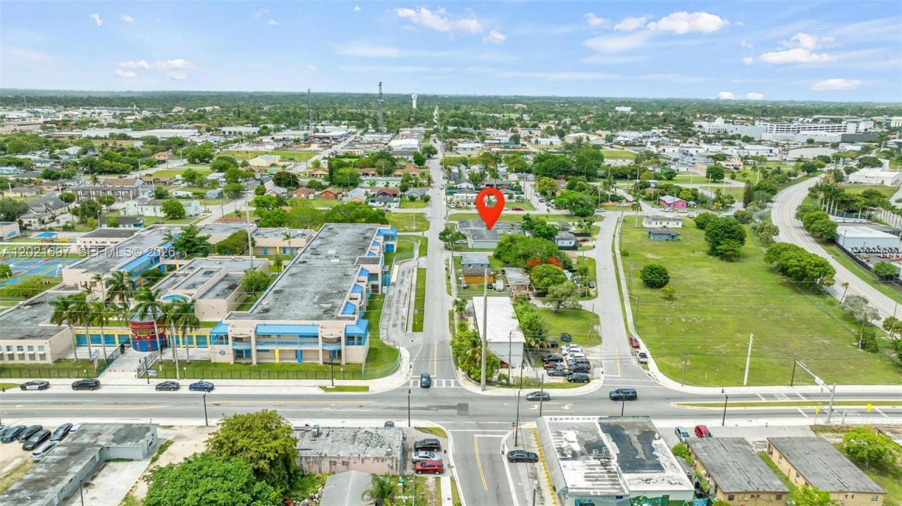 651 SW 4th Ave , Homestead, FL 33030 Photo